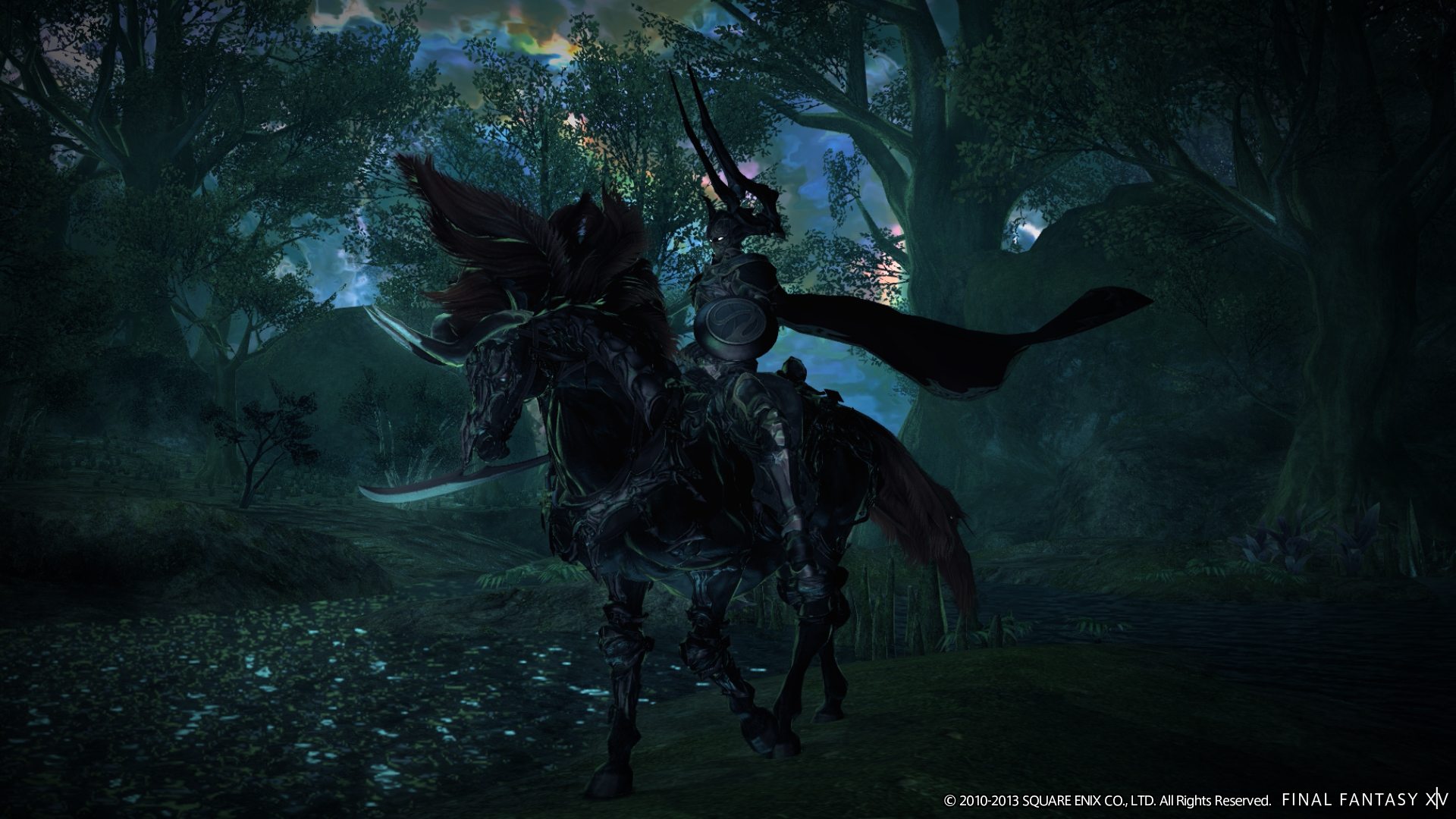 Final Fantasy XIV: A Realm Reborn (Edición Coleccionista) - Imagen 14